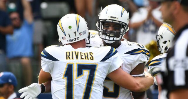 Ako Antonio Gates urobil sieň slávy bez toho, aby hral na vysokej škole

