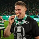 Ako Arsenal konečne urobil Viktor Gyokes na prevod, hoci dosiahol dohodu 63 GBP