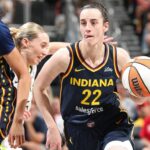 Ako Caitlin Clark, WNBA -je horúčka porazila krídla Paige Bueckers