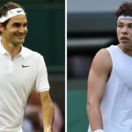 Ben Shelton reprezentoval majstrovstvá Wimbledon 2025 | Zdroj obrázka: Getty