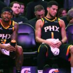 Ako dokončili Bradley Beal a Phoenix Suns svoj kontroverzný rozvod