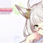 Podrobnosti o rase Osaka Hai (obrázok cez Cygames)