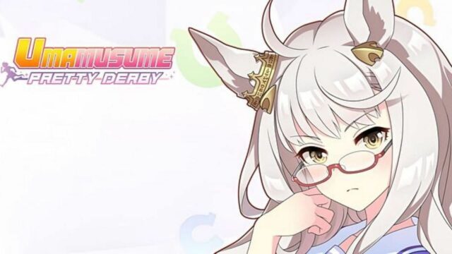 Podrobnosti o rase Osaka Hai (obrázok cez Cygames)