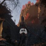 Odstránenie prelomenia poety na Wuchang: Fallen Otcers (obrázok prostredníctvom hry Sportskeeda Gaming // 505 hier)