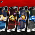 Konpaku drahokamy osobne 5: Phantom X (Obrázok Via Sportskeeda Gaming // Sega)
