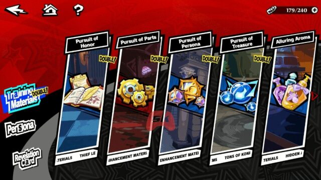 Konpaku drahokamy osobne 5: Phantom X (Obrázok Via Sportskeeda Gaming // Sega)