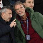 Ako niekoľko hráčov, ktorí odchádzajú, prijmem neorganizovaný plán prevodu UTD | Futbalový šport