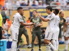 Xabi Alonso hovorí o presune Mbappeho a používaní deviatky Ako prúdiť real Madrid-PSG, predpovedané zostavy, tímové správy