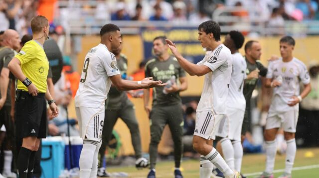Ako prúdiť real Madrid-PSG, predpovedané zostavy, tímové správy

