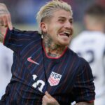 Ako sa Youch usmnt vs Mexiko: Gold Beker Final Stream Link, TV kanál, tímové správy, predpoveď