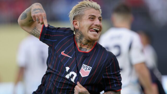 Ako sa Youch usmnt vs Mexiko: Gold Beker Final Stream Link, TV kanál, tímové správy, predpoveď

