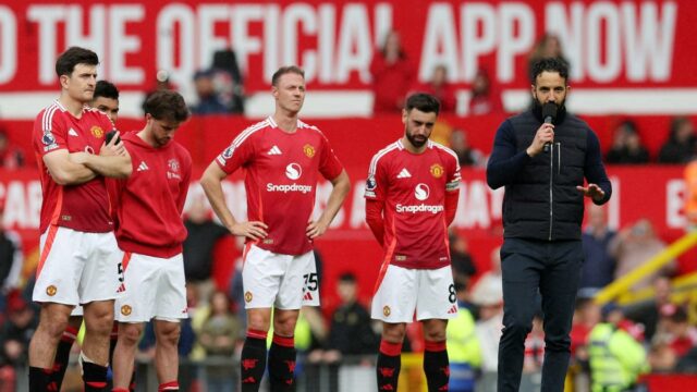 Ako sa pozrieť na predsezónne zápasy Manchester United? -Informácie o prenose, úplný rozvrh, čas začiatku

