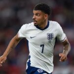 Ako sa skončí Morgan Gibbs-White Tottenham