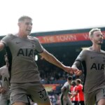 Ako sledovať Luton vs Tottenham - živý prenos, televízny kanál a kop - čas