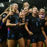 Ako sledovať angličtinu vs. Španielsko: televízny kanál a levy živé streamy pre finále Euro 2025