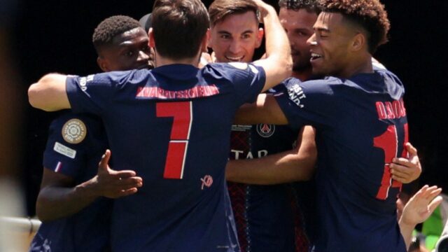 Ako vidieť PSG vs Bayern Mníchov Live: Stream Link, televízny kanál, tímové správy, predpoveď

