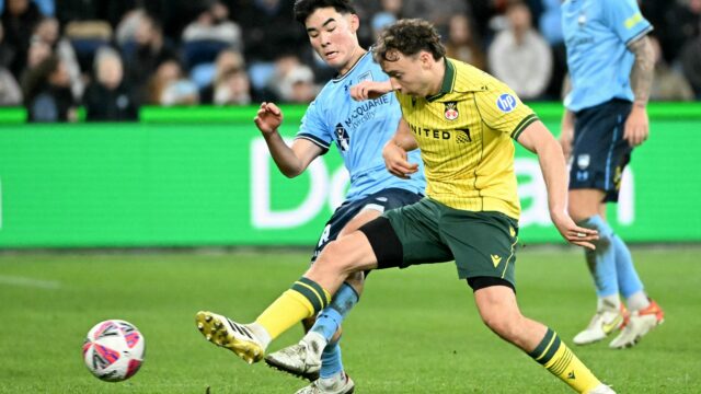 Poškodenie je namontované pre Wrexham
