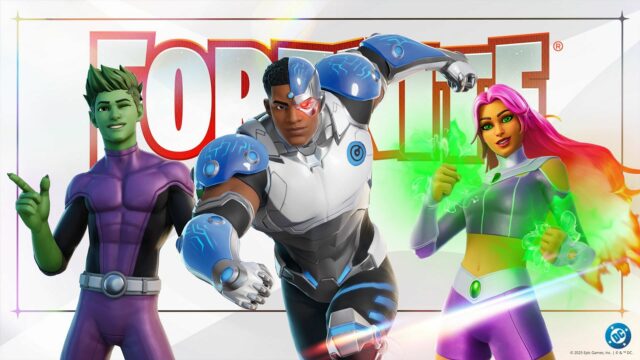 Cyborg Bundle (obrázok prostredníctvom epických hier)