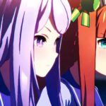 Ako zvýšiť svoj súbor v Umamusume: Pretty Derby