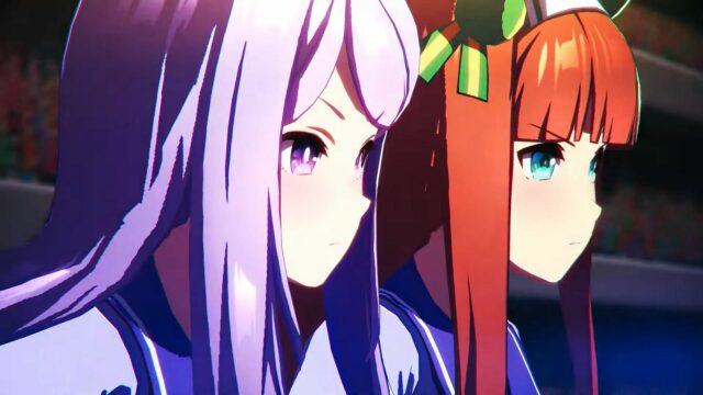 Ako zvýšiť svoj súbor v Umamusume: Pretty Derby

