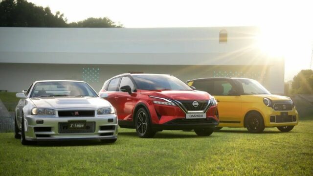 Aktualizácia Gran Turismo 7 pridáva jedno z najvzácnejších automobilov na Zemi

