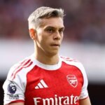 Aktualizácia prenosu major Trossard, odovzdal hlavného Leandro Tossarda, pretože plán Bayern Mníchov sa vyjasní