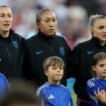 Aktualizácia zranenia Lauren James ponúka, že Anglicko si stanovilo čas na konečné rozhodnutie Euro 2025