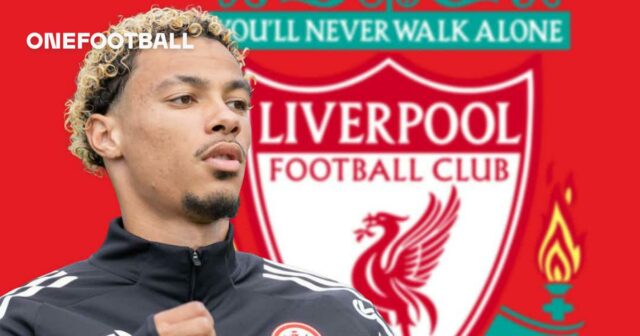Obrázok článku: Liverpool Posledné aktualizácie prenosu