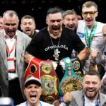 Aký dobrý je USYK po jeho kruhu, kto z Dubois a čo robiť ďalej?