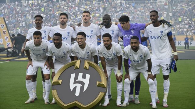 Al Hilal vytiahne zo Saudského super pohára kvôli nepríjemnému rozvrhu

