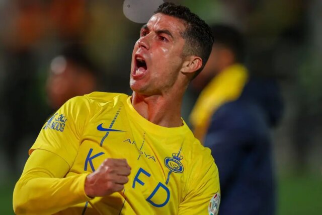Al-Nassr Cristiano Ronaldo kontaktuje dohodu o hviezde Real Madrid

