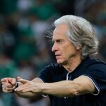 Al Nassr podpíše Jorge Jesus ako hlavného trénera v jednoročnej zmluve