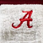Alabama pokračuje v dynamike, pridajte 4 hviezdy de Nolan Wilson