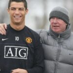 Pardew odhalil, čo mu Ferguson povedal pred Ronaldovým prvým United Exit