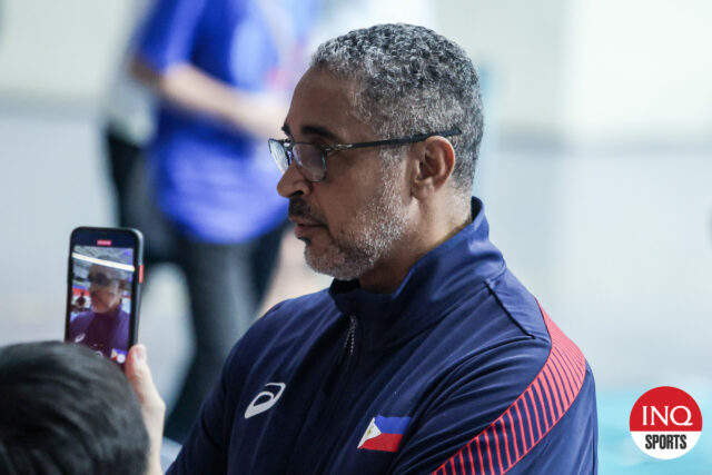 Jorge Souza de Brito Alas Pilipinas