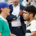 Alcara Vs. Sinner Rewatch: Kto vyhrá titul Wimbledon?