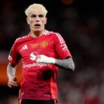 Alejandro Garnacho Transfer Bombshell, zatiaľ čo Man Utd Star posiela správu Chelsea a Tottenham