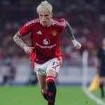 Alejandro Garnacho de Man United a regardé par la Premier League Club dans `` Lifeline '' après la décision de Rashford