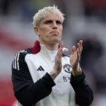 Alejandro Garnacho na aktualizáciu prenosu Chelsea ako ďalšieho podpísania útoku, ktorý sa považuje