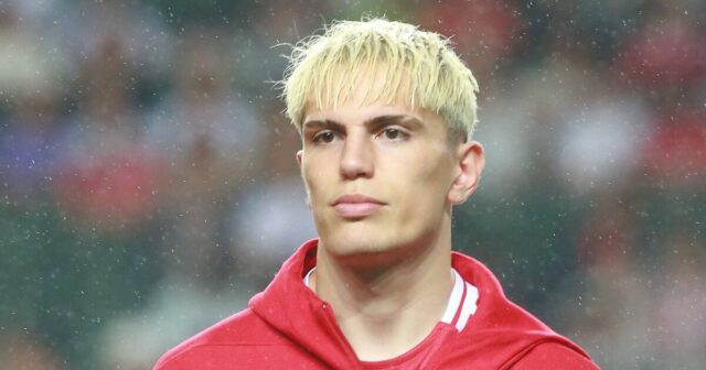 Alejandro Garracho mi poprel výstupnú cestu UTD po „24 miliónov GBP za dohodu o prevode“ | Futbalový šport

