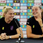Alessia Russo vysiela varovanie „bez limitu“ pre súperi Euro 2025 po vyhodení Holandska
