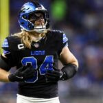 Alex Anzalone sklamaný zo zmluvných rozhovorov s levmi