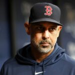 Alex Cora tvrdí, že ESPN 'S --- UP' sa týkal fámy MLB-HandelsDeadline fámy