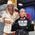 Alexa Bliss zdieľa emocionálnu aktualizáciu so svojou dcérou; Charlotte Flair reaguje