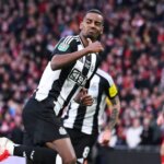 Alexander Isak a déjà montré de vrais sentiments sur Liverpool alors que Newcastle se préparait pour une offre de 120 millions de livres sterling
