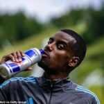 Alexander Isak povedal Newcastle, že chce vymyslieť možnosti letného prevodu