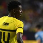 Alexander Isak opäť urobí šampiónov Liverpool Premier League