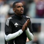 Alexander Isak už prinútil Liverpools sa cítiť jasne ako rekordná ponuka | Futbalový šport