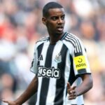 Alexander Isak vydáva Newcastle ultimatum “, keď Liverpool ponúkol nádej | futbal | Šport