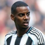 Alexander Isak „obnovený“ po tom, čo cieľový agent Liverpoolu ponechal „urazený“ Newcastle | Futbalový šport